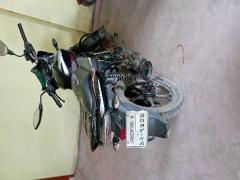 BAJAJ DISCOVER 110